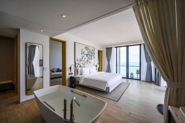 Anya Hotel 4*