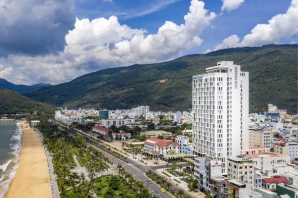 Anya Premier Hotel 5* 