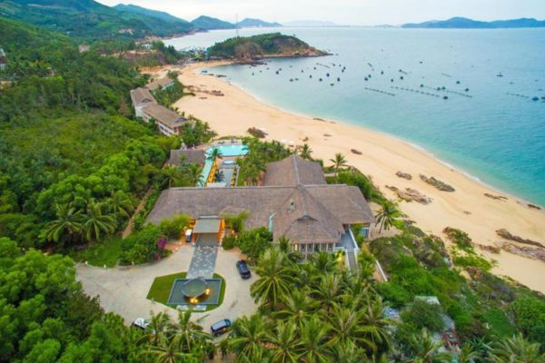 Avani Quy Nhơn Resort 4* 