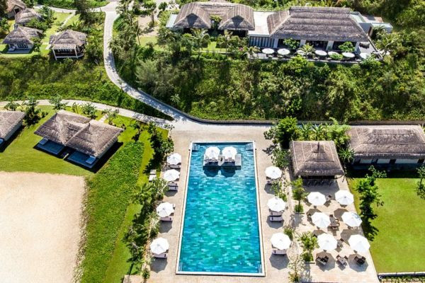 Crown Retreat 4* 