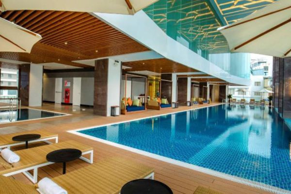FLC City Hotel 5* 