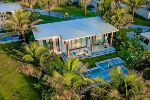 Maia Resort 5* 