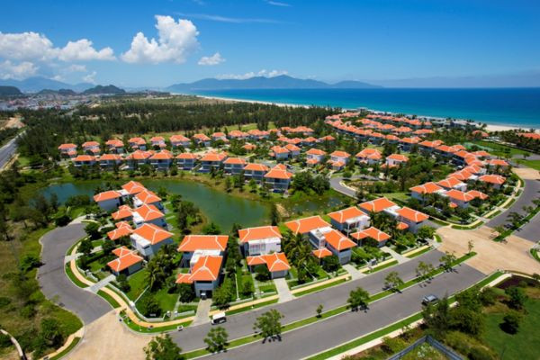 The Ocean Resort 5* 