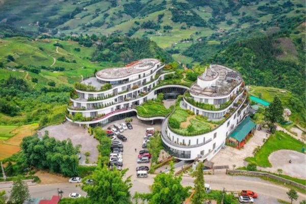 Pao's Sapa Leisure 5* Pao's Sapa Leisure 5*