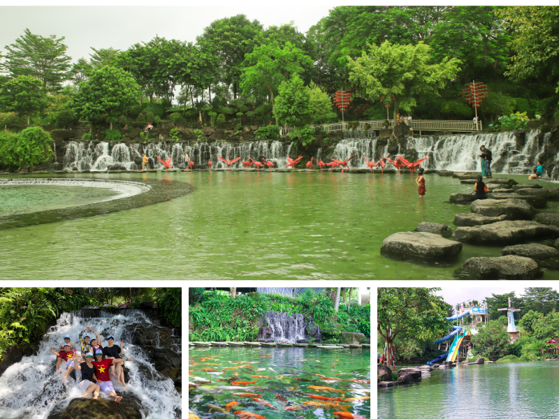 Đất Việt Tour đẩy mạnh du lịch nội địa với nhiều điểm đến mới lạ - ảnh 2