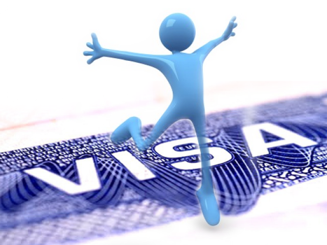 Dịch vụ làm visa đi châu Âu giá rẻ - Đối với cá nhân 