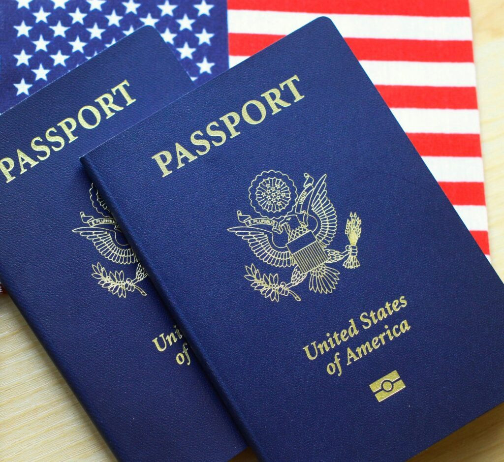 mỹ cũng là một trong năm quốc gia khó xin visa