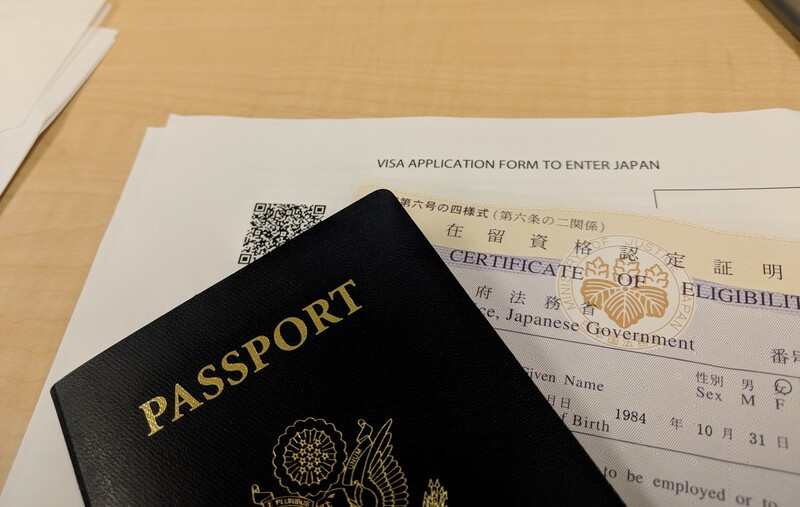 Visa Á Châu chuyên cung cấp dịch vụ làm visa trọn gói với khả năng đậu lên đến 99%