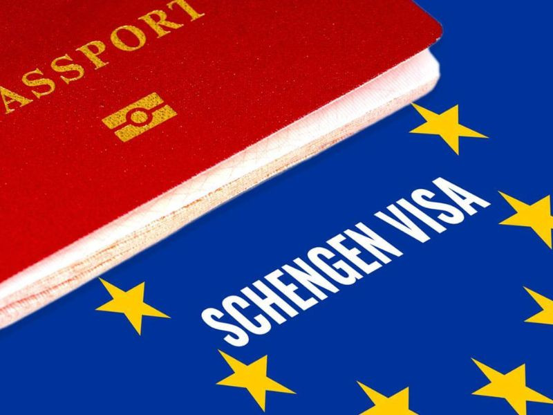 Sở hữu visa Schengen vi vu 29 nước châu Âu