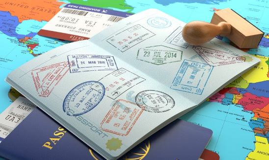 Những bước xin visa du lịch Đài Loan nhanh nhất - ảnh 2