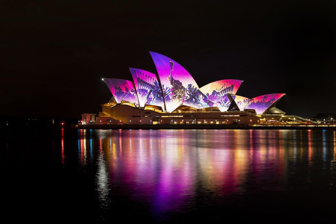 Hướng dẫn làm hồ sơ visa trọn gói du lịch Australia - ảnh 6