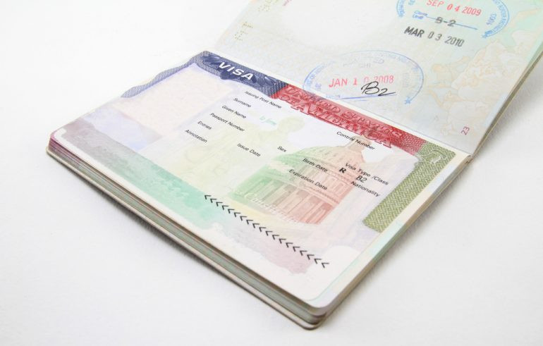 Phí làm visa đi Châu Âu bao nhiêu?