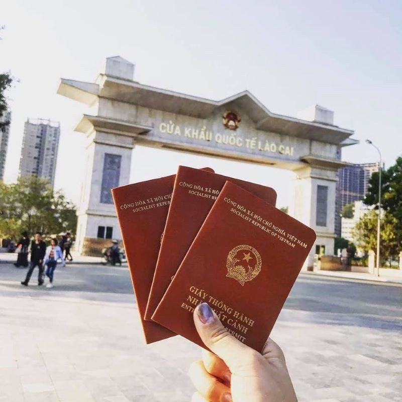 Đi Trung Quốc có cần xin visa không? - ảnh 2