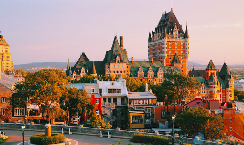 Muốn du lịch Canada quý khách nên làm visa Canada từ sớm.