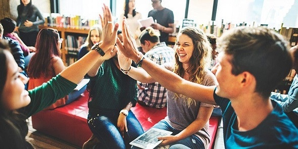 Dễ dàng xin visa du học với loạt bí kíp sau - ảnh 1