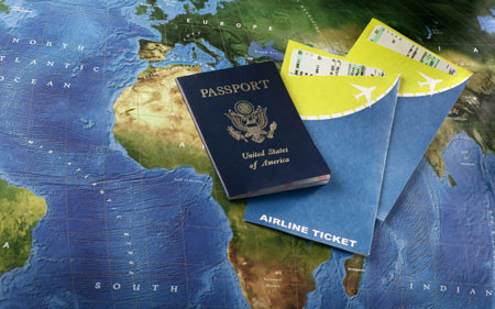 Dễ dàng xin visa du học với loạt bí kíp sau - ảnh 3