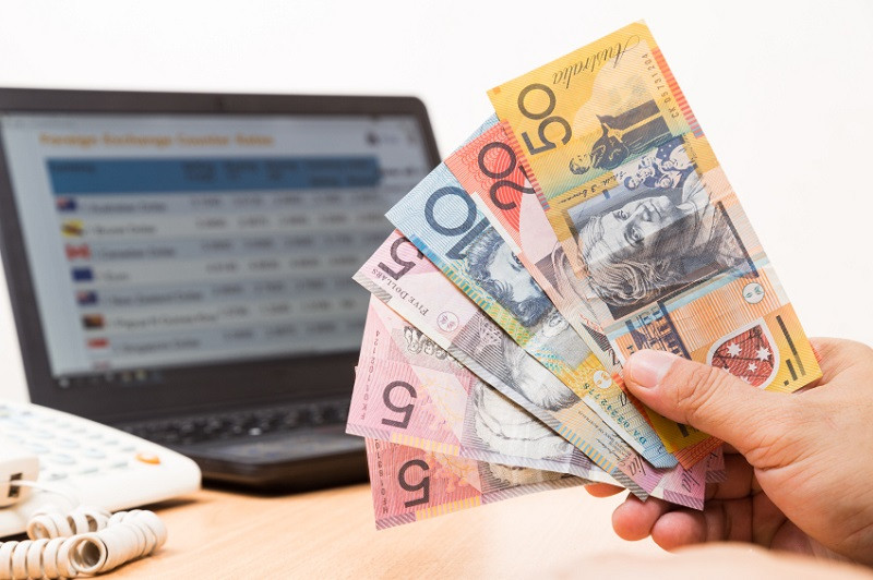 Cần có hồ sơ chứng minh tài chính để hoàn tất thủ tục visa du lịch Úc