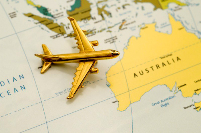 Xin visa du lịch Úc cần lưu ý những gì?