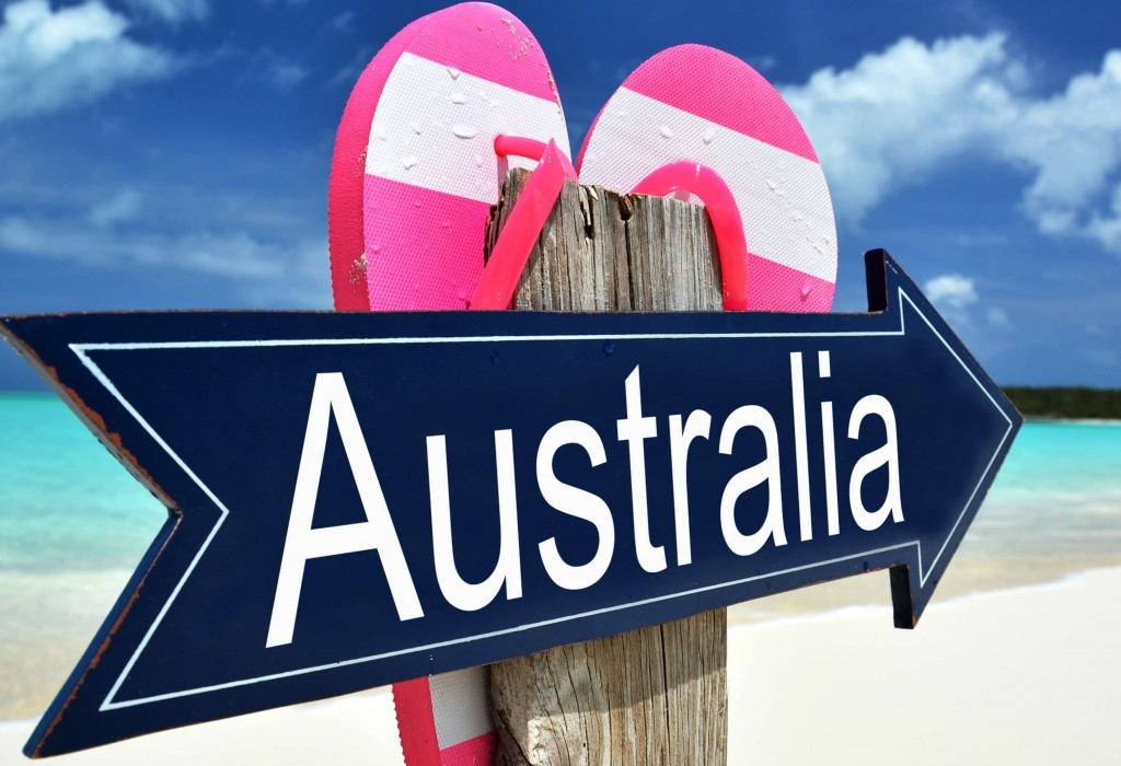 Xin visa du lịch Úc cần lưu ý những gì?